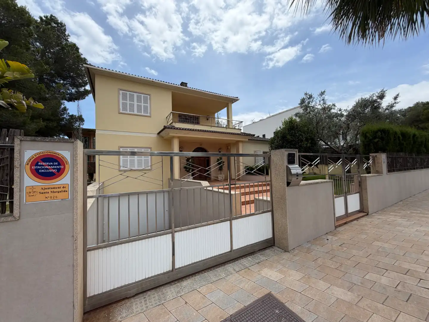 Detached house with pool for sale in Can Picafort, imagen 3