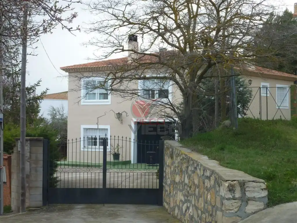 Xalet en venda a ARCAS, LA FUENTE, imagen 5