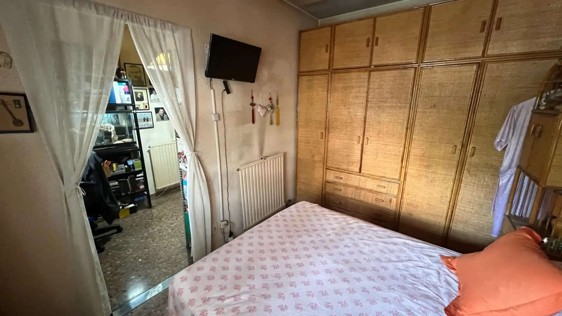 Wohnung mit Aufzug zum Verkauf in Centre - Sant Oleguer, imagen 17