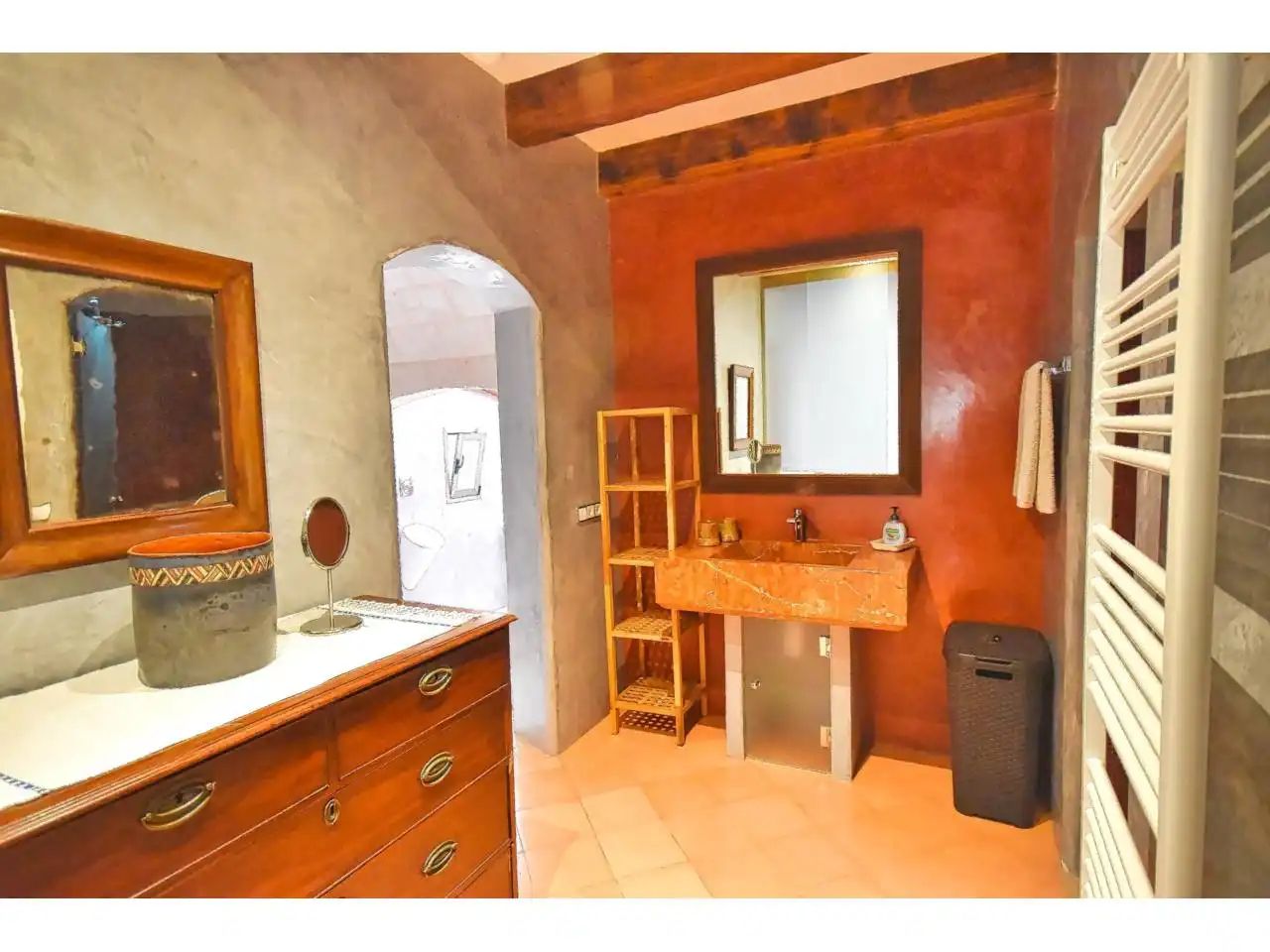 Casa rústica con piscina en venta en Poligono 12 53, imagen 21