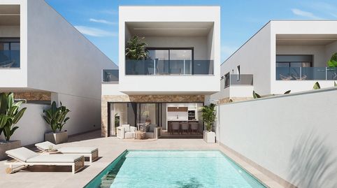 Foto 5 de Casa o chalet en venta en San Pedro del Pinatar ciudad, San Pedro del Pinatar