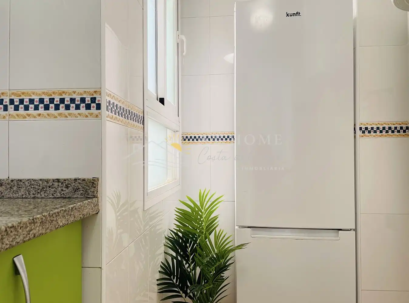Apartamento de alquiler en Centro