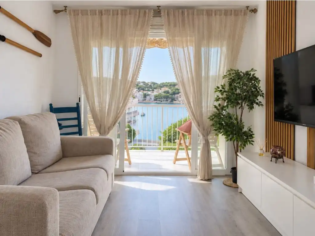 Fotografía del inmueble reportado: 1.150 €/mes — Calvià, Calvià