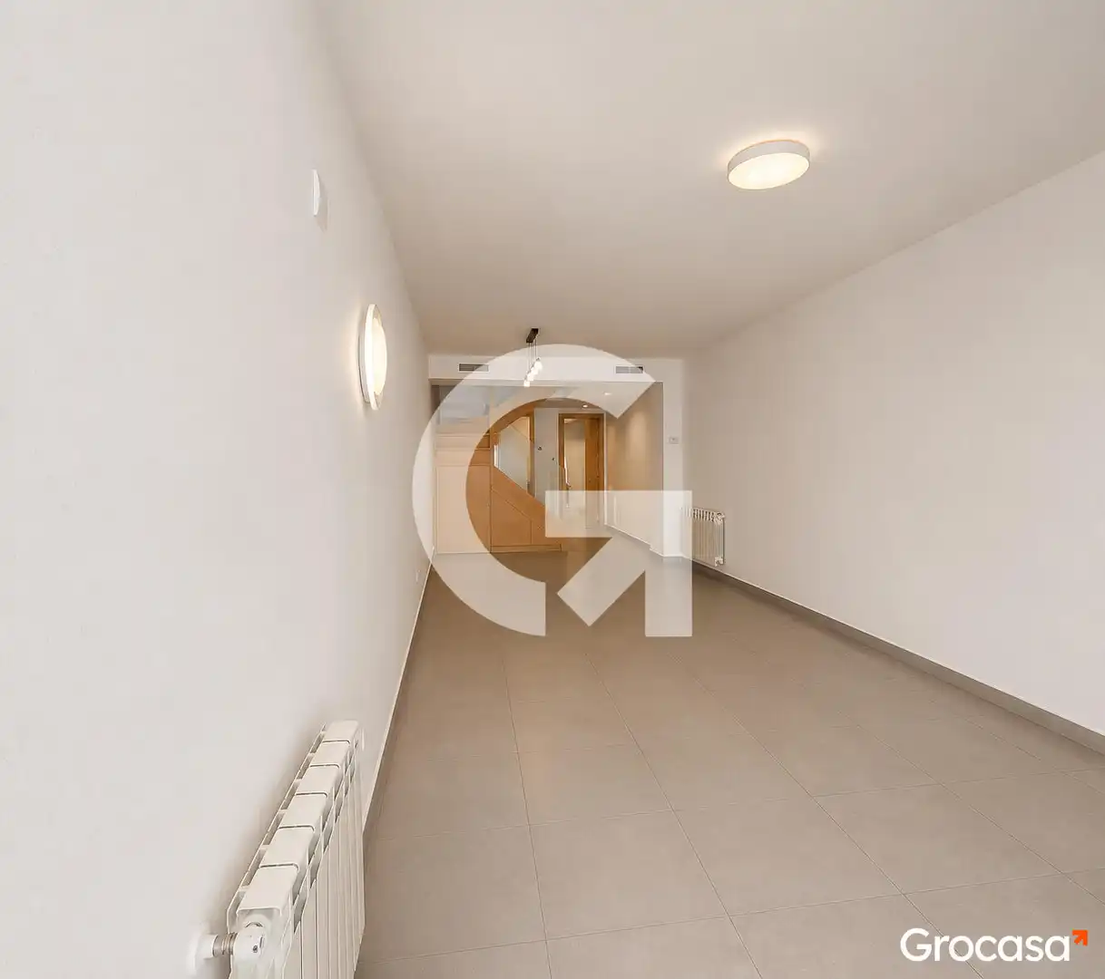 Piso en venta en Sant Vicenç Dels Horts con Aire acondicionado, Calefacción y Terraza