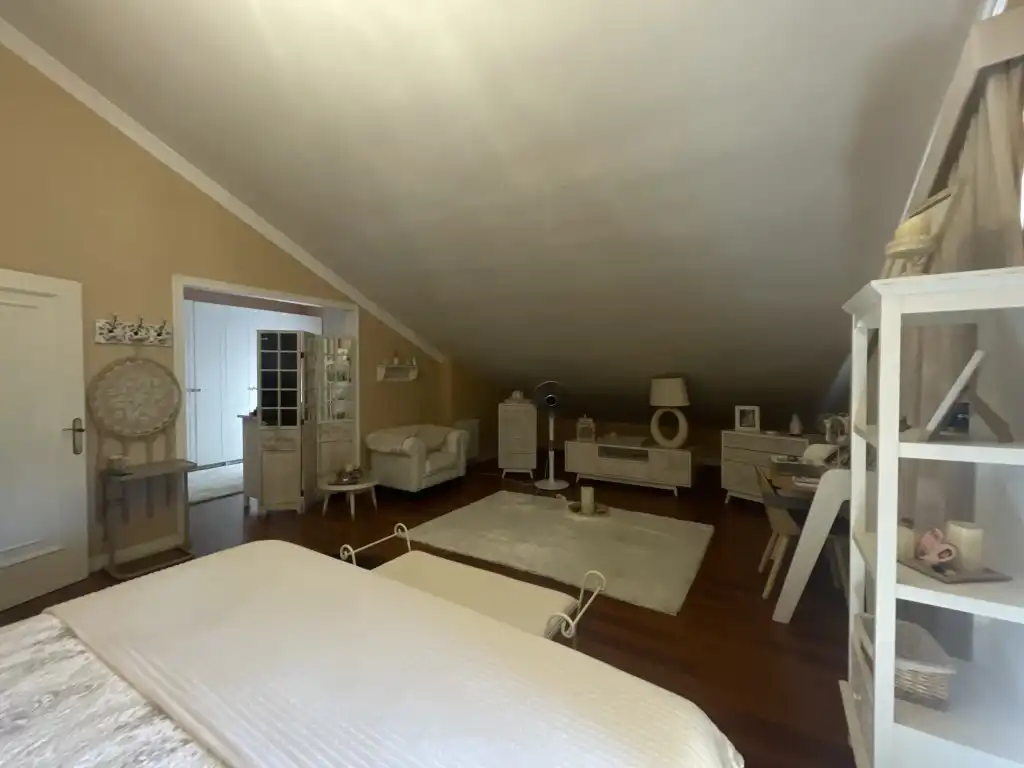 Dormitori de Casa o xalet en venda en Vélez-Málaga