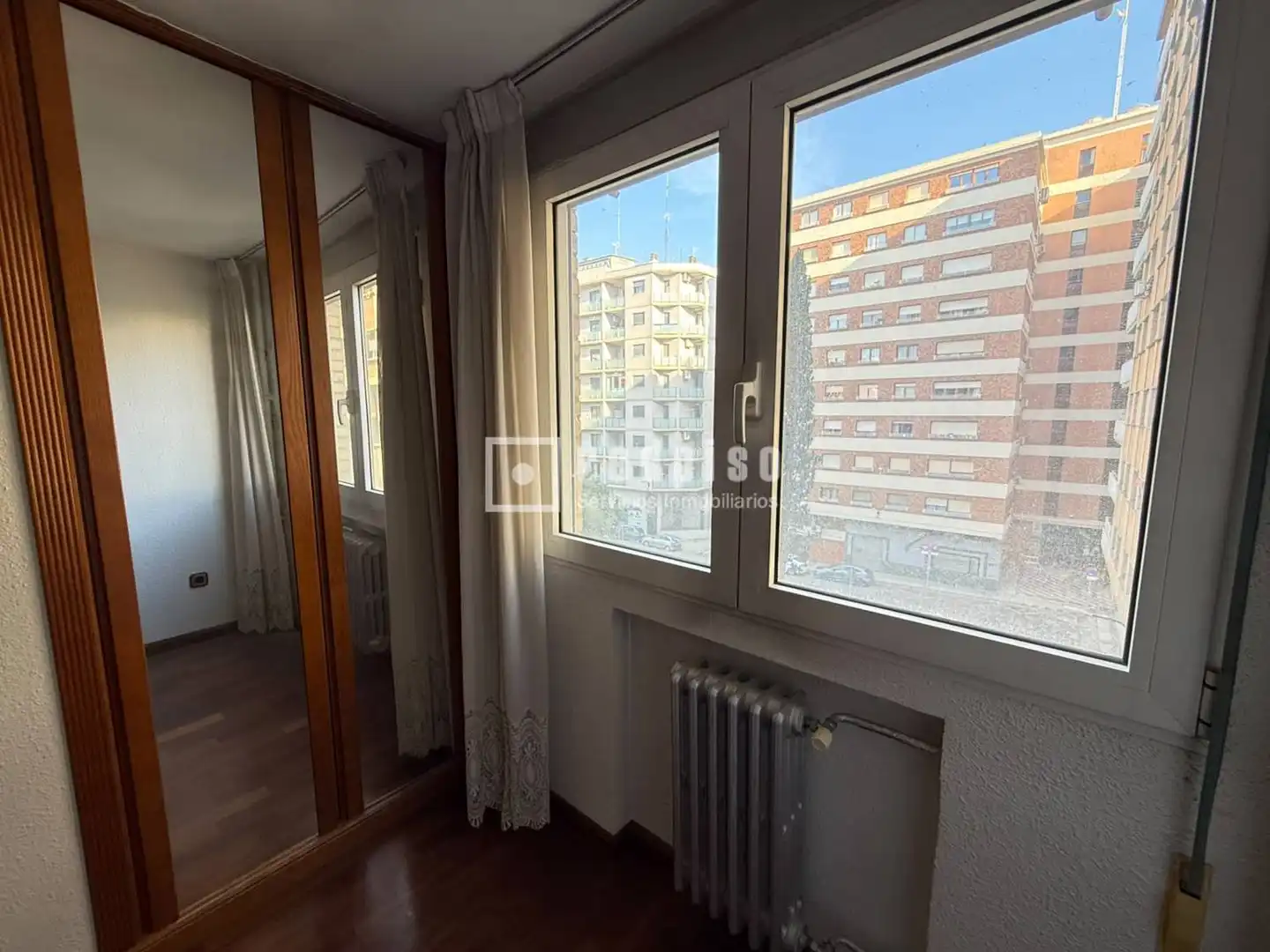 Piso con ascensor en venta en Poeta Miguel Hernández, imagen 10