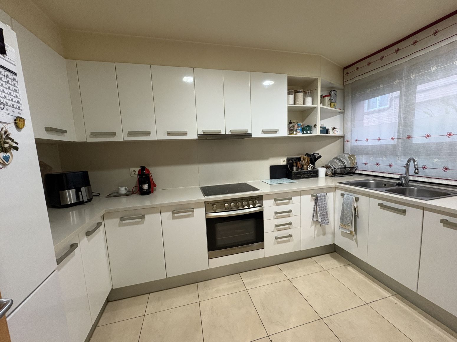 Wohnung zum verkauf in Centelles - CL RAFAEL CASANOVA