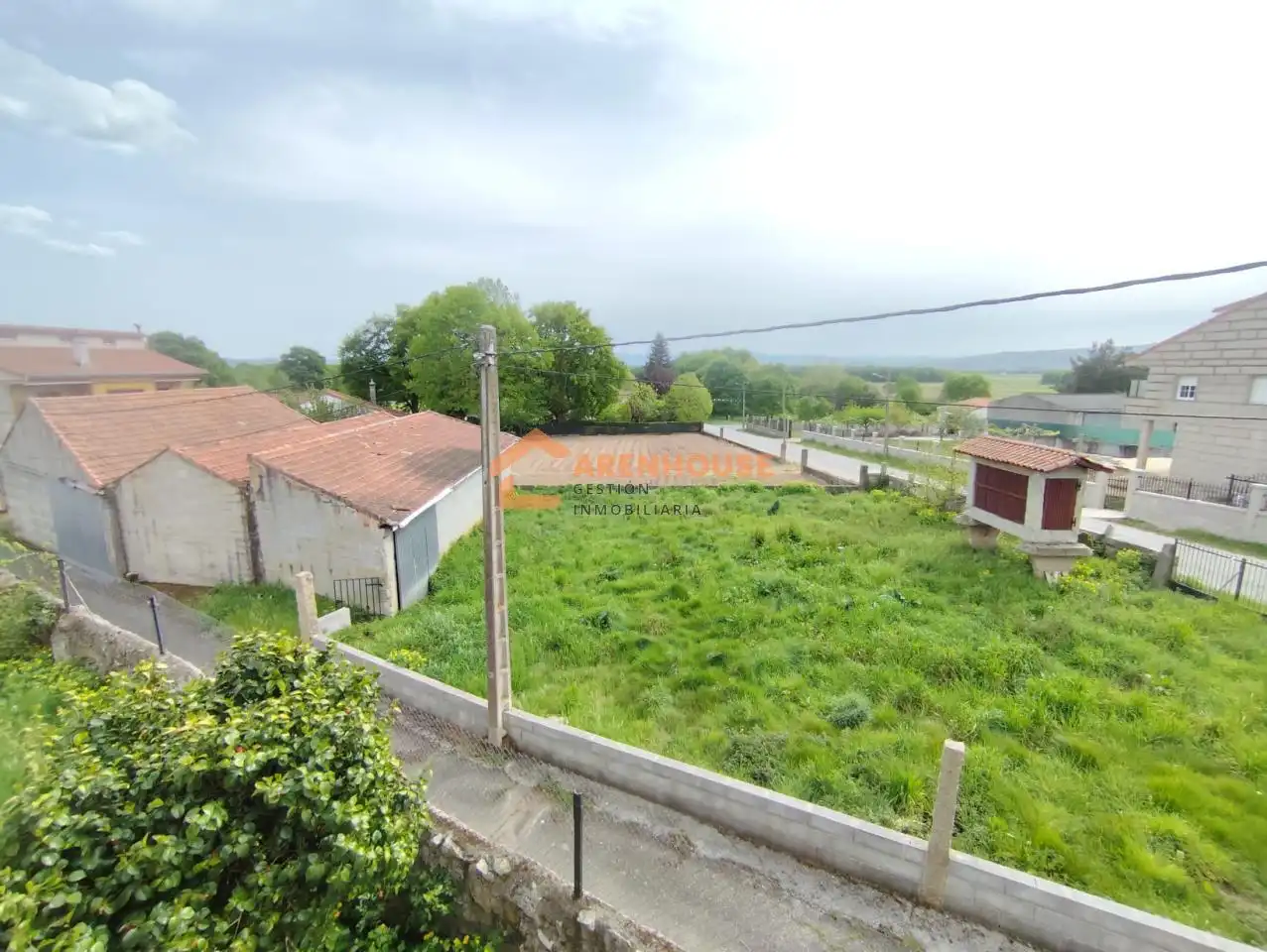 House with terrace for sale in Xunqueira de Ambía, imagen 32