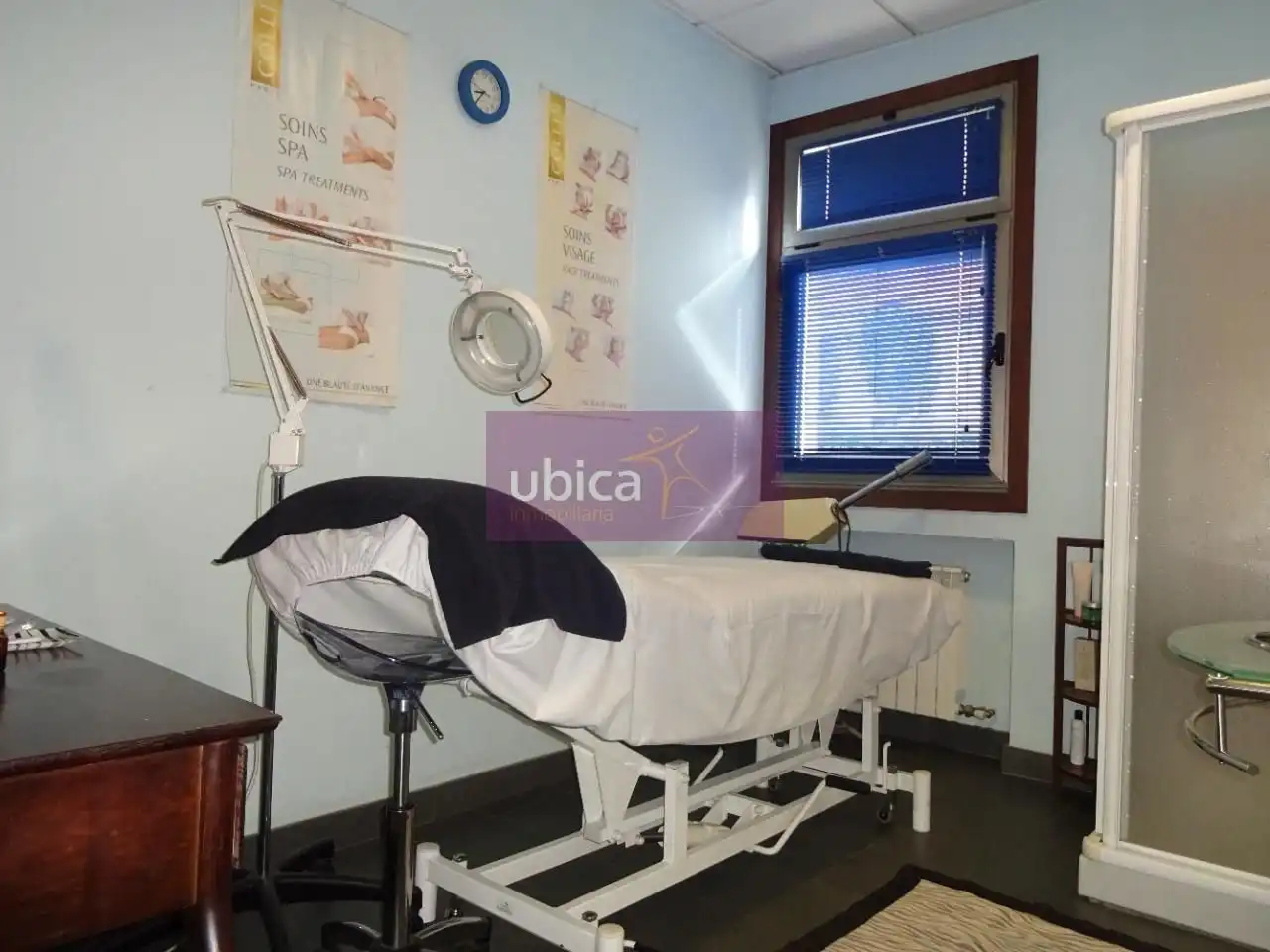 Local comercial en venda a Ponteareas, imagen 10