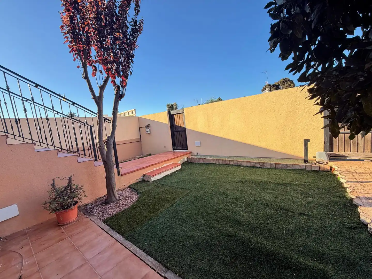 Casa bifamiliare con terrazza in vendita a Avenida de las Gaviotas, imagen 61