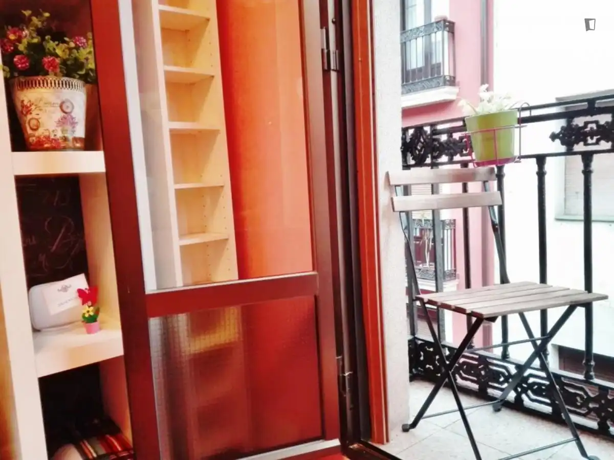 Wohnungen zur Miete in Casco Viejo