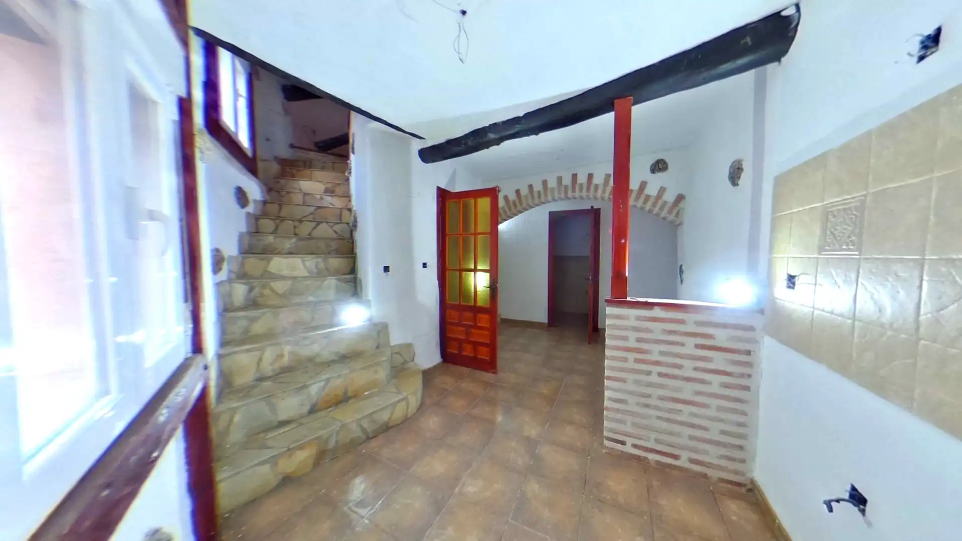 Detached homes for sale in Argelejo, Sacedón