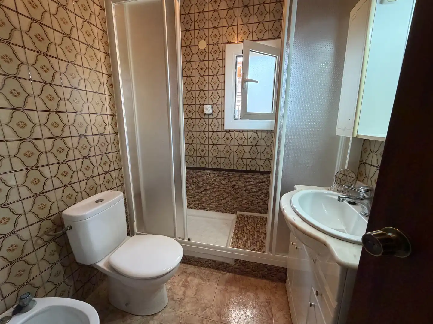 Baño de Casa o chalet en venta en Tordera con Jardín privado, Terraza y Trastero