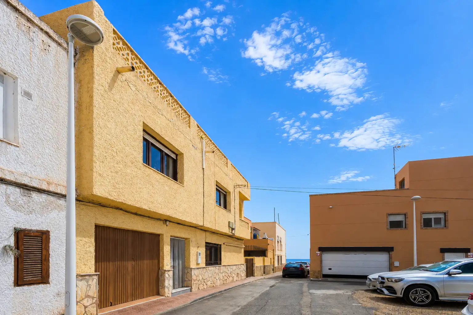 Maison jumelée à vendre à Calle la Mezquita, imagen 38