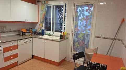 Foto 5 de Piso de alquiler en El Cabanyal - El Canyamelar,  Valencia Capital