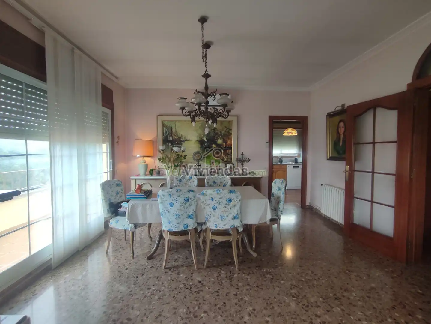 House with terrace for sale in Castellví de Rosanes, imagen 66