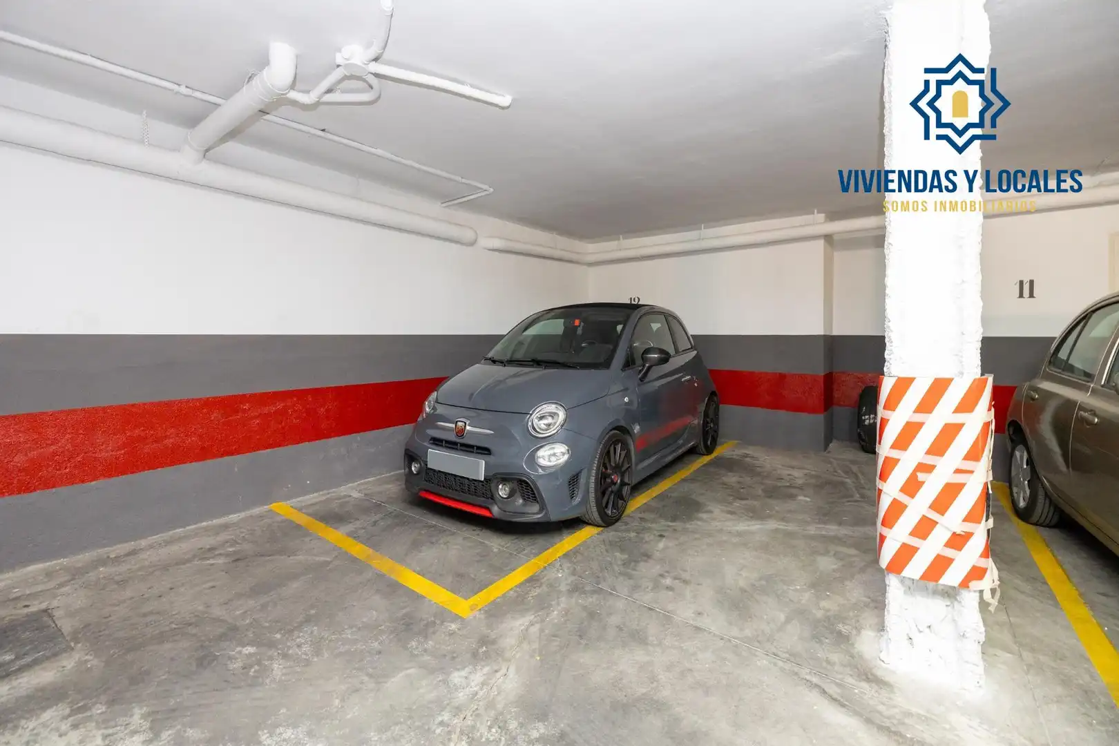 Aparcament en venda a Centro, imagen 10
