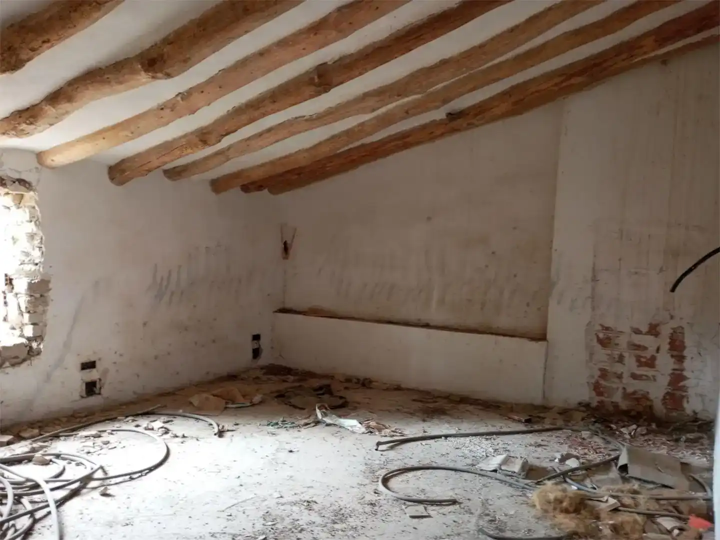 Casa o chalet en venta en Baza