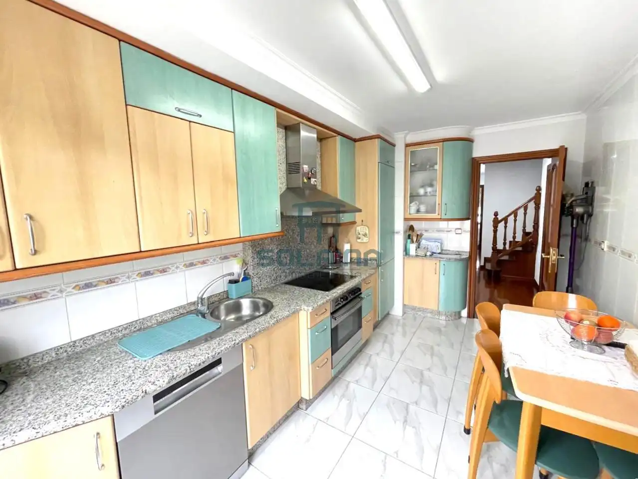 Duplex con ascensore in vendita a Couto, imagen 5