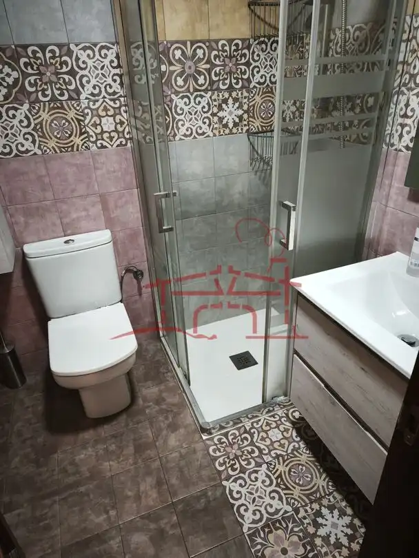 Appartamento con terrazza in vendita a Abadiño, imagen 6
