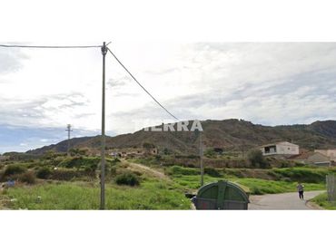 Terreno rustico in vendita a Calle saturno