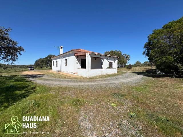 Finca rústica en Venta en  San Silvestre de Guzmán, 10 en San Silvestre de Guzmán