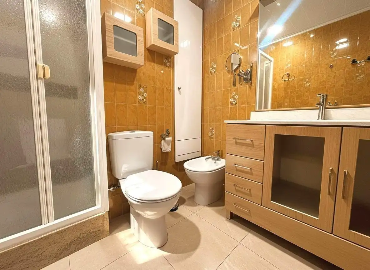 Flat with terrace for sale in JUAN RAMON JIMENEZ, imagen 16