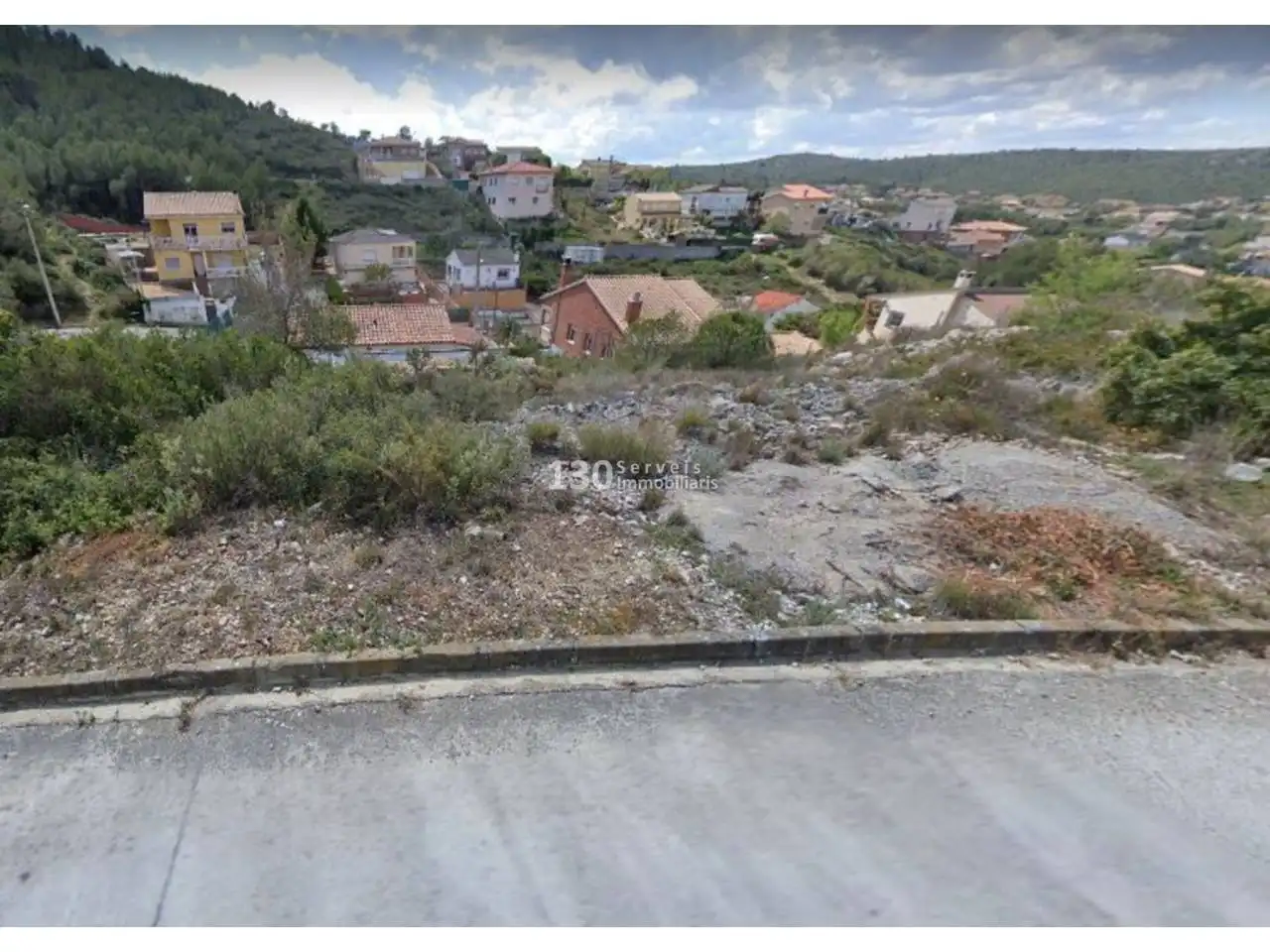 Rustikales Grundstück zum Verkauf in Calle Figuera, imagen 2