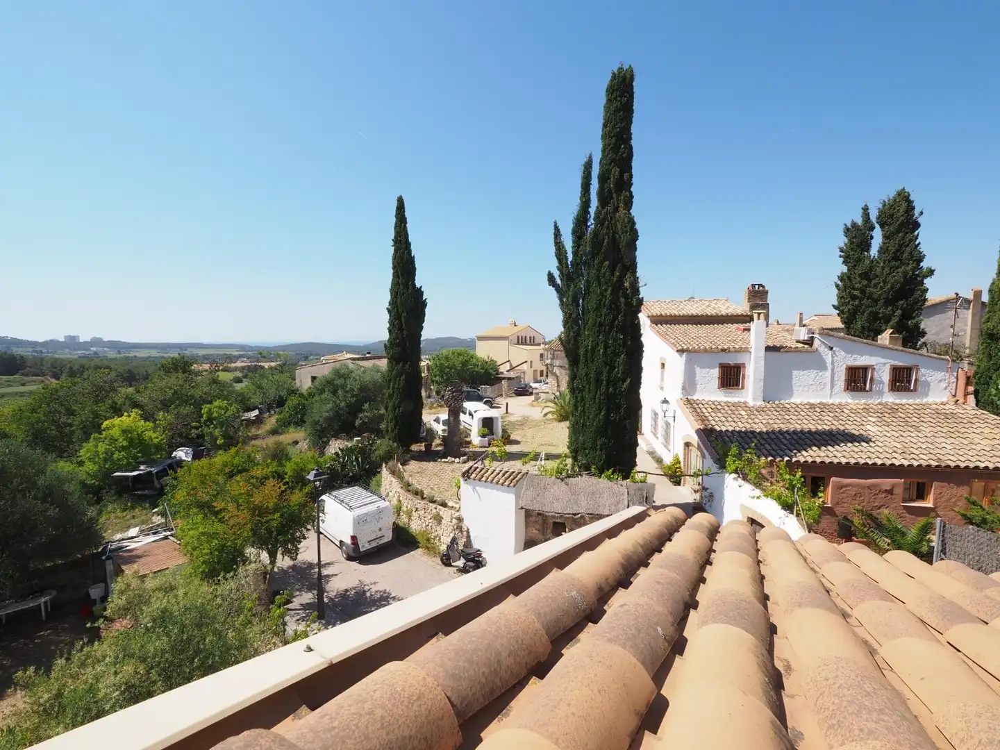 Casa amb jardí en venda a Puig Moltó - Can Macià, imagen 16