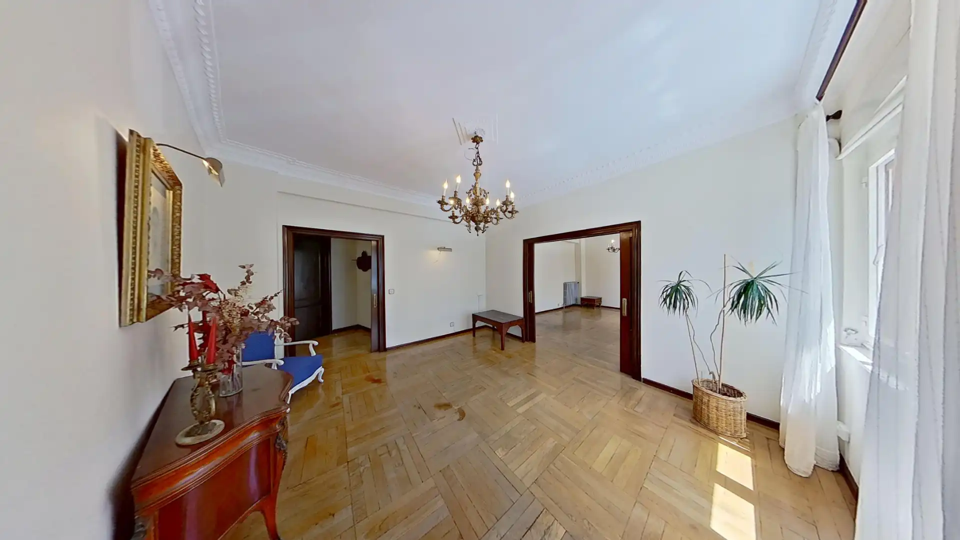 Wohnung zum Verkauf in Gijón  mit Heizung