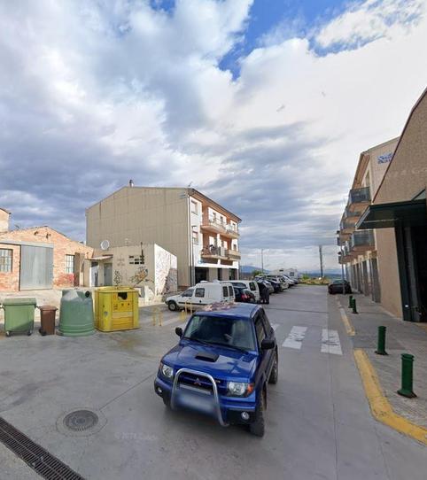 Foto 2 de Pis en venda a  Verge de Montserrat, 3, La Granada, Barcelona