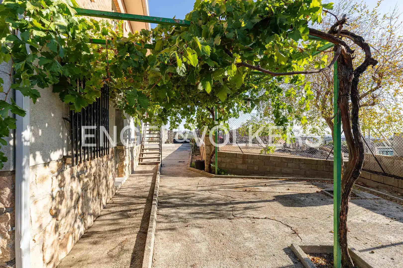 House with balcony for sale in Chapinería, imagen 25