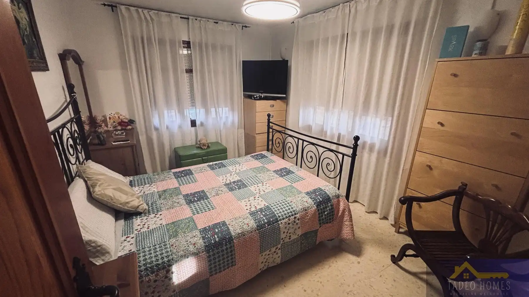 Casa rústica con piscina en venta en catorce s/n, imagen 13