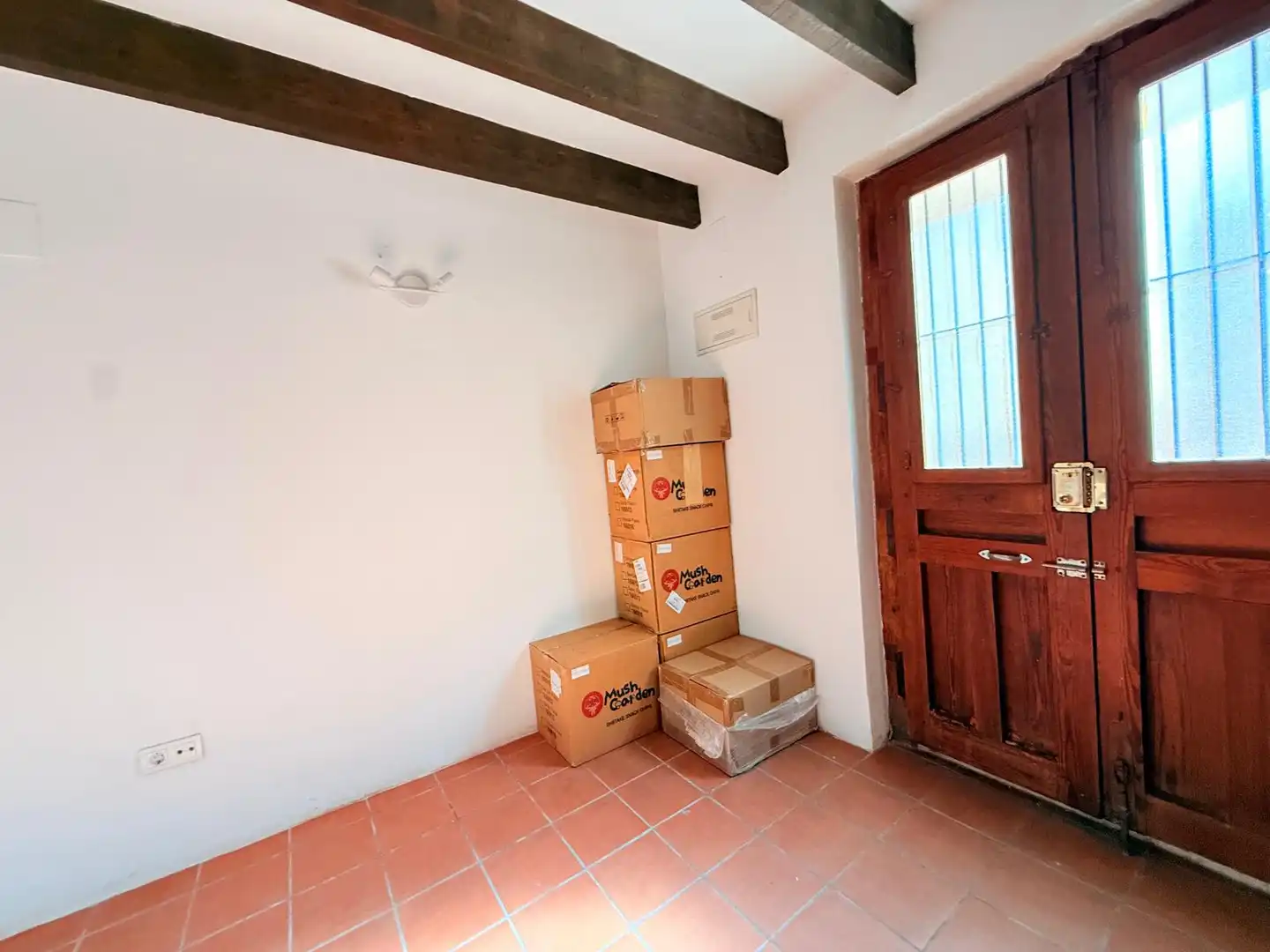 Casa o xalet en venda en La Nucia