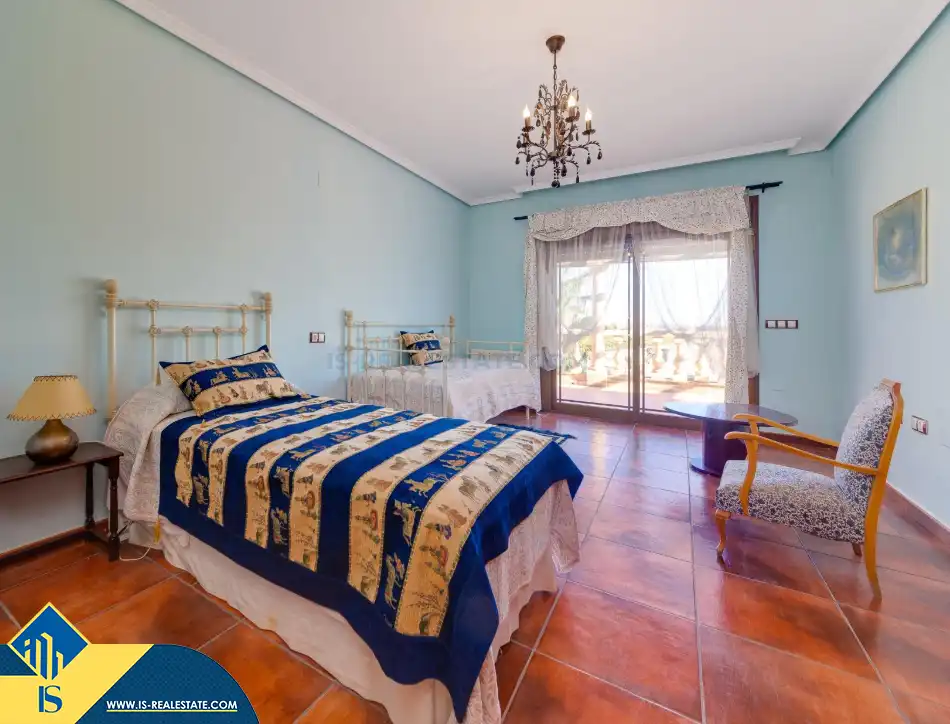 Villa mit Pool zum Verkauf in Los Montesinos, imagen 22