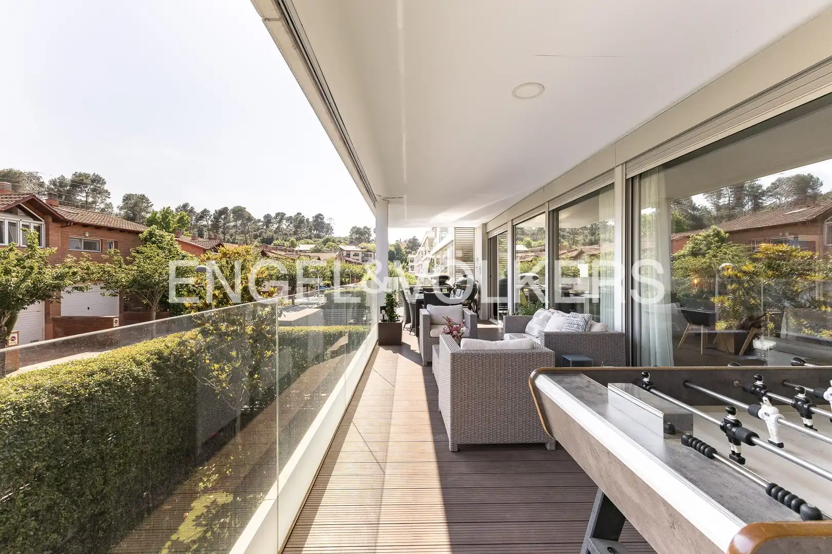Flat with pool for sale in Carrer Maria Benlliure, imagen 14