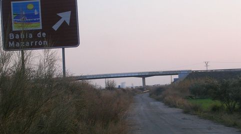 Photo 4 of Industrial land for sale in Alhama de Murcia ciudad, Alhama de Murcia
