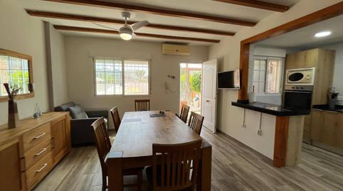 Foto 5 de Casa o xalet en venda a Calle de Finlandia, Puerto Marino, Alicante