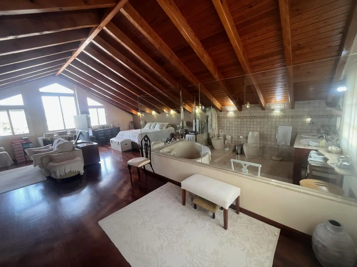 Villa mit Garten zum Verkauf in Bellamar, imagen 56