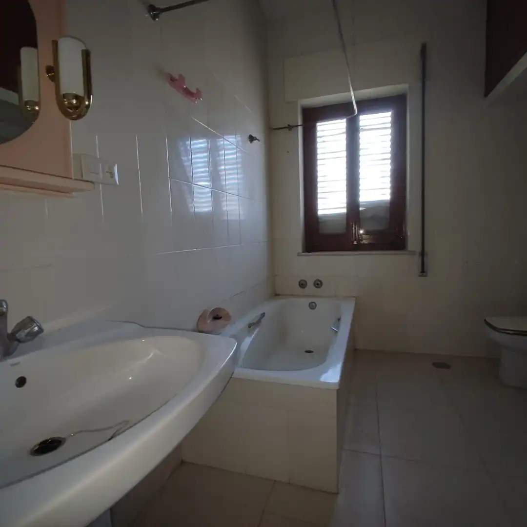 Casa con jardín en venta en Norte-Sierra, imagen 11
