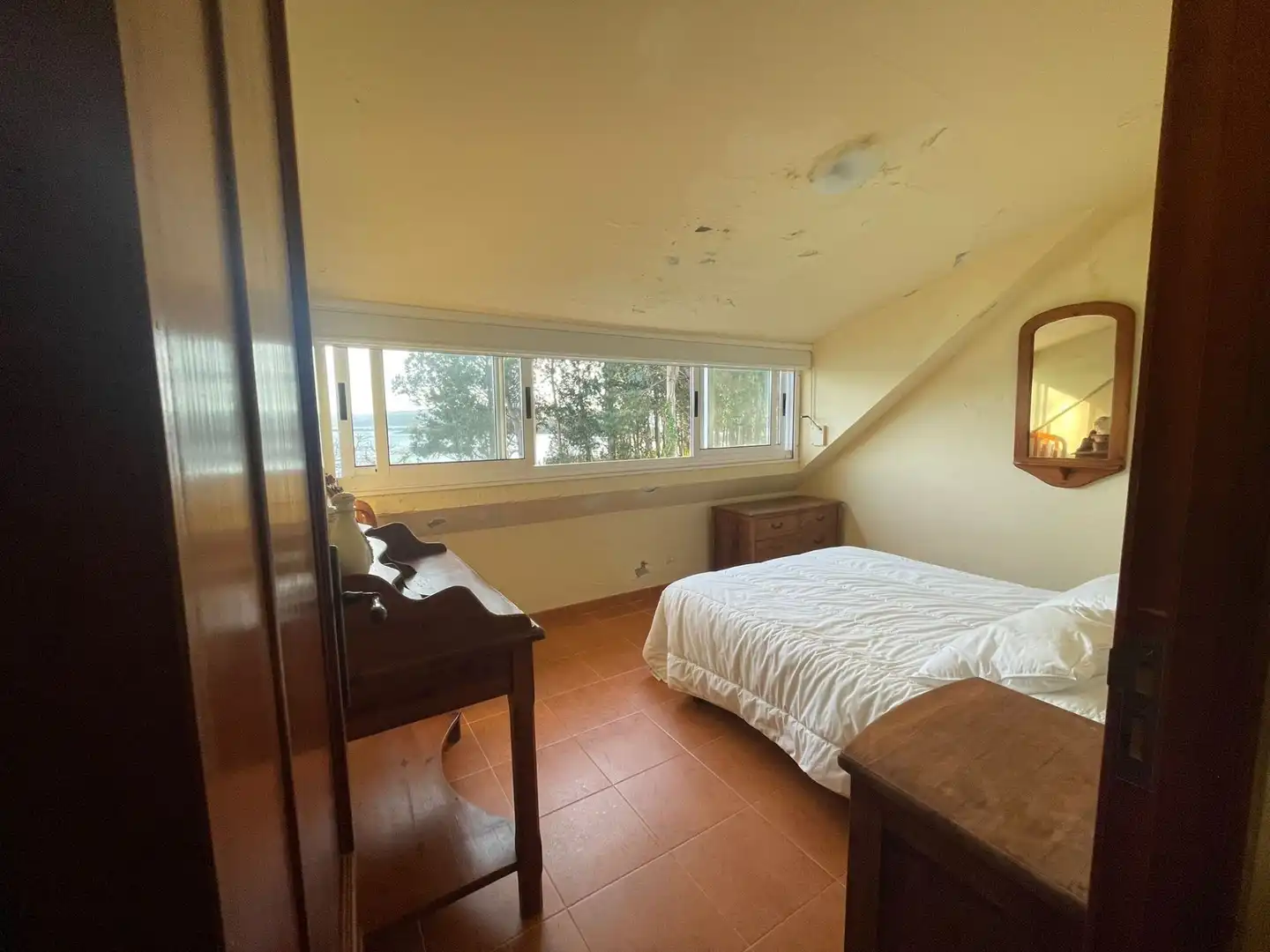 Casa o xalet en venda a Camariñas