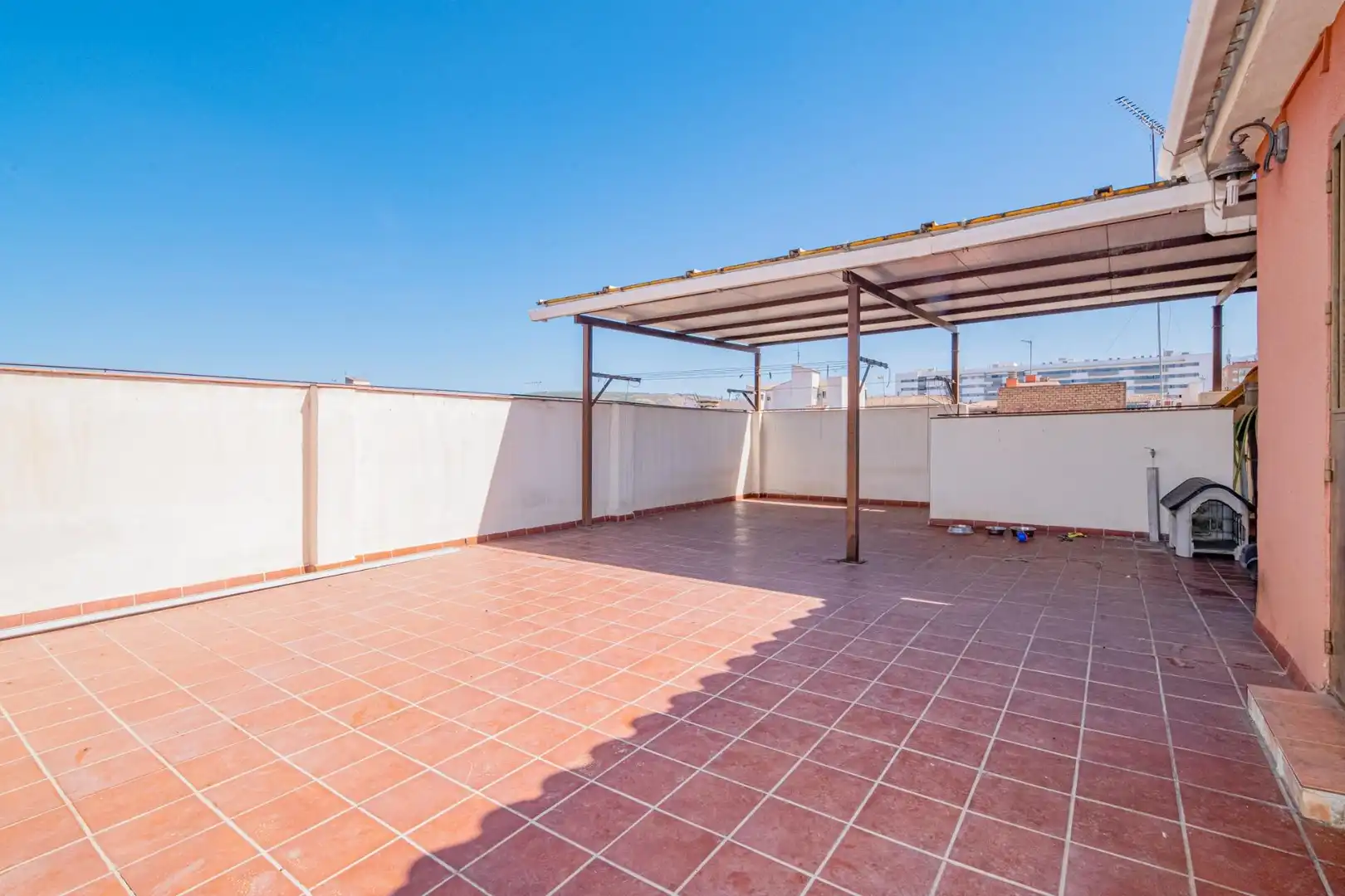 Terrace of Detached homes for sale in Granada  with Air Conditioner, Terrace and Furnished