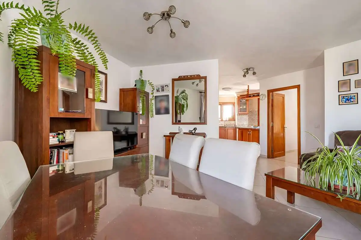 Comedor de Piso en venta en Arrecife con Trastero