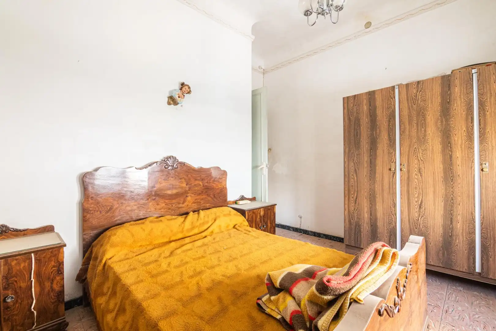 Dormitori de Casa o xalet en venda en Aspe