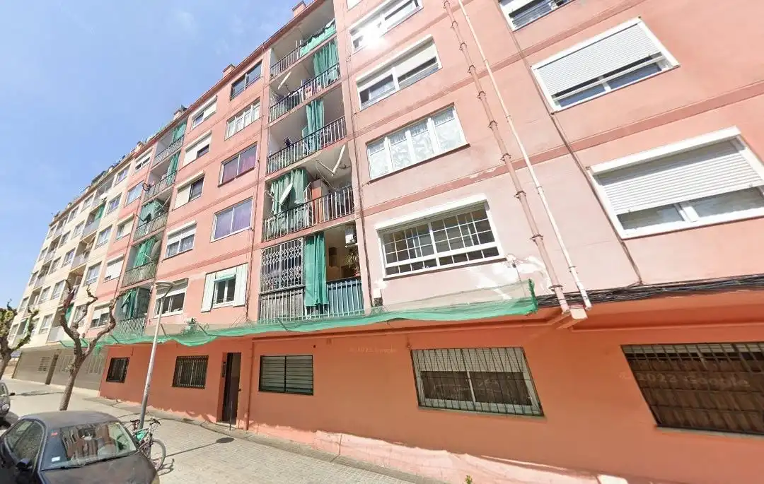 Wohnung mit Terrasse zum Verkauf in Carrer NURIA 15, imagen 2