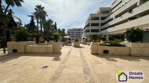 Photo 5 of Premises to rent in La Carolina - Guadalpín, Málaga