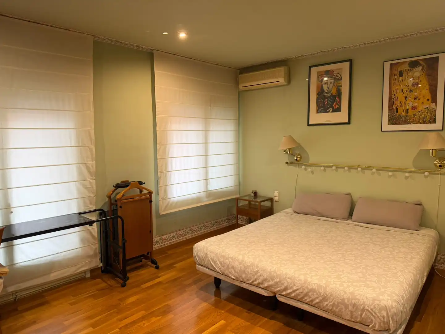 Appartement avec terrasse à vendre à Carrer de Núñez de Balboa, imagen 24