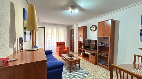 Photo 3 of Flat for rent in Hospital - Plaza del Real, Castellón de la Plana / Castelló de la Plana