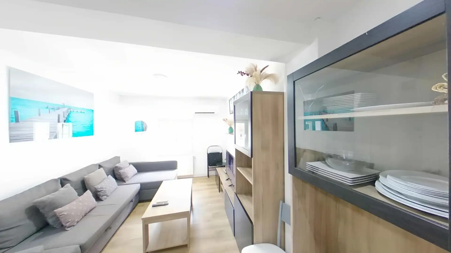 Appartement à louer à Calle Chantada, imagen 8