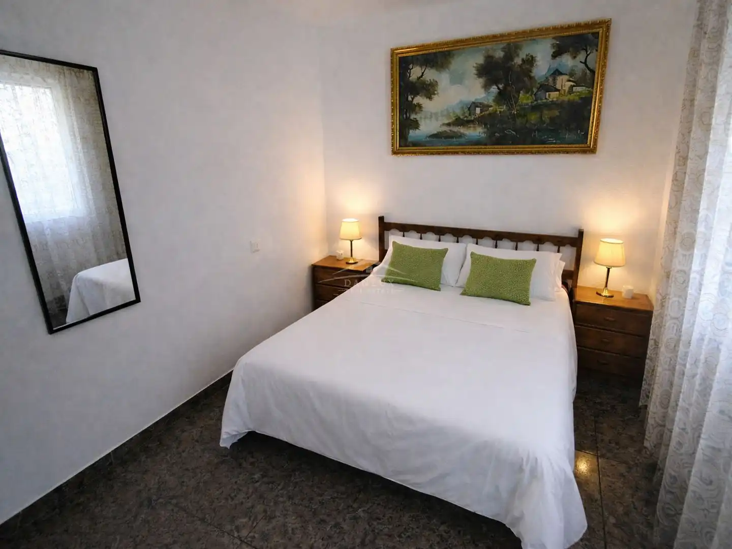 Apartamento en venta en Residencial Blanes - Vistamar